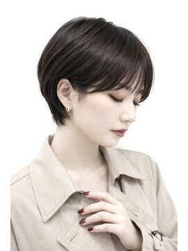 イワッシュ 天王町駅店(IwAsh) #髪質改善#縮毛矯正#学割U24#天王町駅