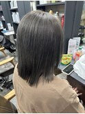 グレージュ