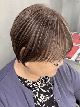 レディアル 大宮(REDEAL) 白髪ぼかし/ハイライト/バレイヤージュ