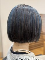クララ 流山おおたかの森店(CLALA)&nbsp;ショートボブ