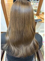 Eluna【5月1日NEW OPEN(予定)】 ブラウンベージュ