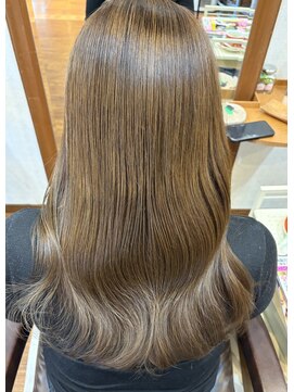 Eluna【5月1日NEW OPEN(予定)】 ブラウンベージュ