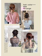 結婚式やお呼ばれに！SNS映え間違いなしのトレンドヘアアレンジで、大切な一日を華やかに彩ります♪