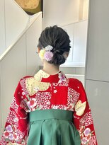 カイノ 深井本店(KAINO) シニヨン