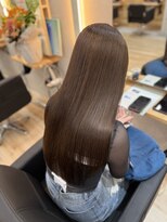 ソヨン 平塚店(SOYON) ラベンダーベージュ〇平塚