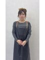 アグ ヘアー カニエ 越前店(Agu hair kanye) 川越 奈緒