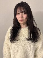 ノル(nol)&nbsp;ワンカールで可愛くなるレイヤー