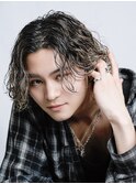 ハイライトグランジサーフカール