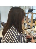 大人世代も顔周りは必須