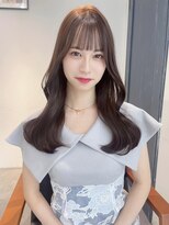 ミント バイ フォルテ(mint by FORTE)&nbsp;韓国風ゆるふわ巻き