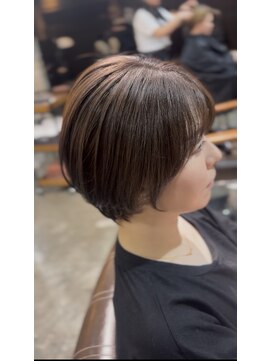 アクロ あべの店(ACRO) ショートスタイル