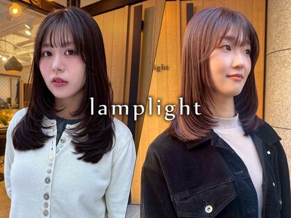 ランプライト 札幌(lamp light)の写真