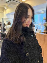 レイン(RAIN) face layer