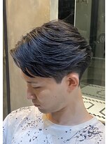 ザビーアールクラブ 大和八木(The BR Club)&nbsp;フェザーショート