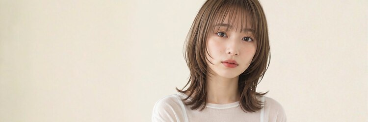 メドウ(meadow)のサロンヘッダー