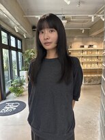 オムズポカ 栄矢場町店(OM's poka)&nbsp;酸性ストレート/縮毛矯正/美髪矯正/髪質改善トリートメント