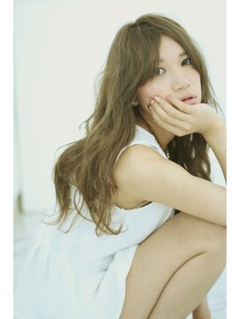 ティージェイ天気予報 1ポ 四日市店(TJ) ロングデジタルパーマ