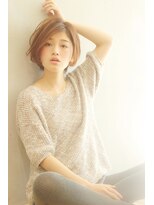 ディーナ(D'na) 『D'na』ヘルシーボブ