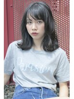 ヴィジョン(VISION)&nbsp;【VISION】アイリッシュスタイル