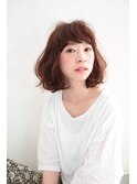 ALTI ボリュームボブ