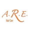 アール 立川店(A.R.E.)のお店ロゴ