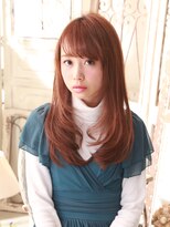 髪質改善と縮毛矯正の専門店 サンティエ(scintiller)&nbsp;【ノンダメージ】弱酸性ストレートでまとまらないヘア完全解消☆