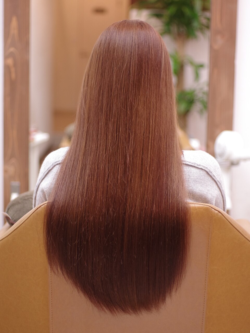 RecRe hair】イルミナカラーコーラル×サファリ：L002573425