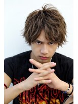 リップス 吉祥寺店 (LIPPS)&nbsp;ラフスパイラルショート