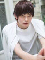 美容室 リズヘアー 稲毛店(Riz hair)&nbsp;爽やか☆スマートショート【稲毛】