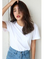 ルチア ヘア フィル 天王寺店(Lucia hair fill)&nbsp;白髪ぼかし/ハイライト/髪質改善/レイヤーカット/天王寺/阿倍野