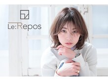 ルポ(Le:Repos)