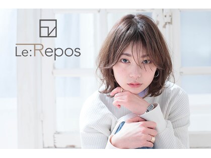 ルポ(Le:Repos)の写真