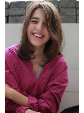 シーン 池袋(scene.) scene.【シーン】【池袋 西口徒歩3分】リラックスミディアム