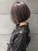 チェロ(Chelo)&nbsp;Chelo【お客様スタイル...vol.45】担当AIJI