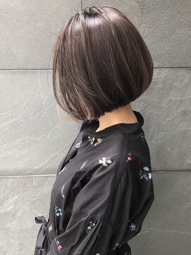 チェロ(Chelo) Chelo【お客様スタイル...vol.45】担当AIJI