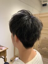 ユーネリー(U-NERY)&nbsp;マッシュショート