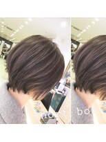 トゥルース 南千住店(Hair&Make TRUTH) カラ-カット