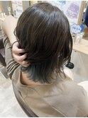 【RISE 豊中 勝部樹菜】