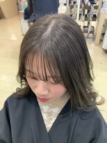 ボリスビアン 大和田店(BorisVian)&nbsp;ナチュラルグレージュ