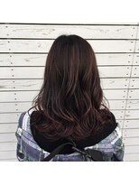 クリーピー(CREAPY)&nbsp;バレイヤージュ