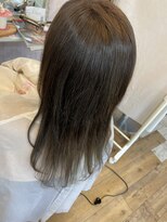 ハグエヴェック(HUG AVEC)&nbsp;グレーグラデーション