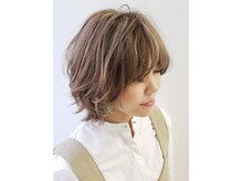 サラソージュ(SARA SO JU)
