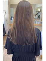 ヘアーデザイン フルーツ(Hair Design FRUITS)&nbsp;ヘルシーロング