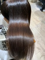 リオールヘア 北千住(LIOR.HAIR)&nbsp;髪質改善ウルトワ