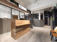 【全席半個室サロン】Natural-仙台西口店-
