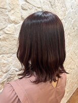 アムネシア 三軒茶屋(AMNESIA)&nbsp;ピンクベージュ/ヘルシースタイル/ベビーピンク