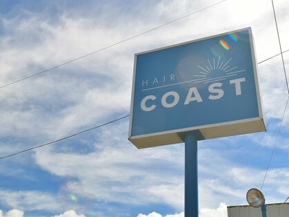 コースト(COAST)の写真