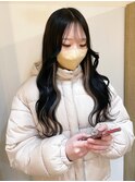 【'R Saya】愛されロング