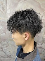 ゼロイチパーク(#01 park)&nbsp;ツイストスパイラル