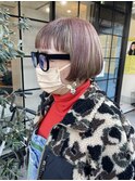 アンブレラカラー